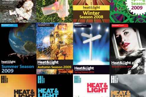 Heat&Light - The Farewell Festival