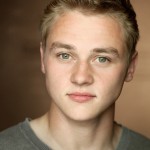Ben Hardy