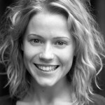 Kirsty Oswald