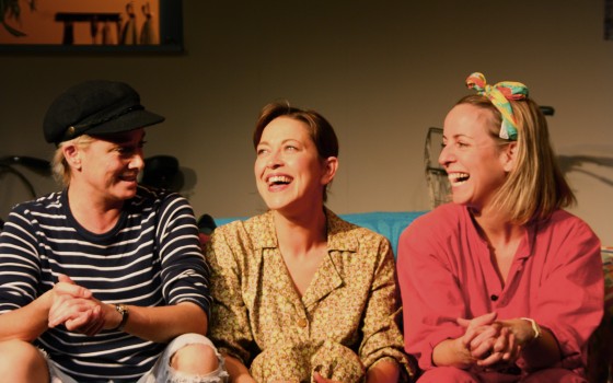 Di and Viv and Rose (2011)