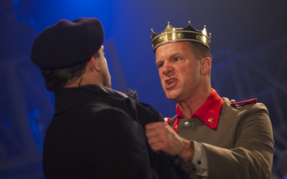 Henry V