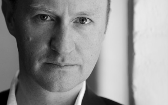 Mark Gatiss