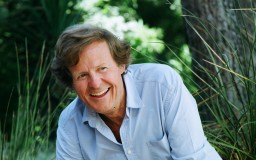 David Hare by Daniel Farhi