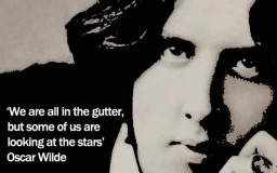 Oscar Wilde