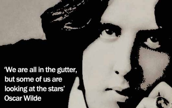 Oscar Wilde