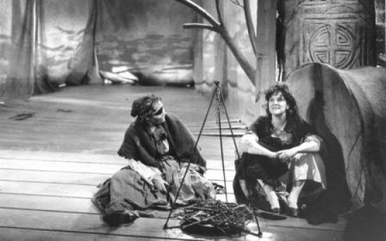 The Maiden Stone (1995)