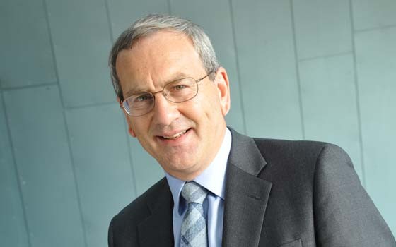 David Tyler