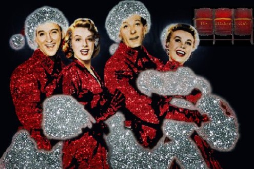 White Christmas