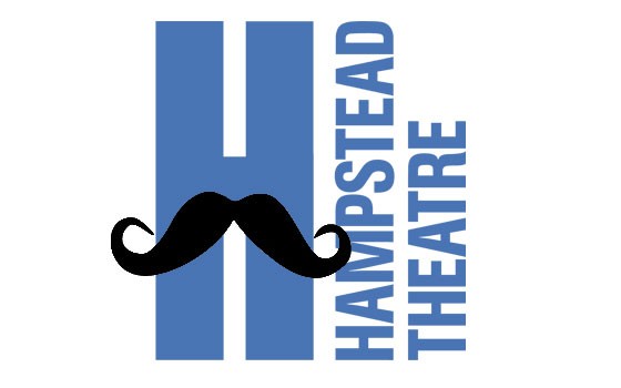 Hampstead Theatre supports Movember