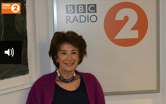 Maureen Lipman