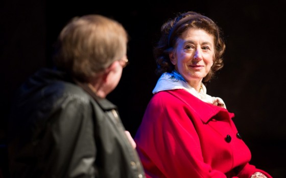 Maureen Lipman