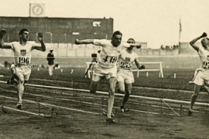 Chariots of Fire