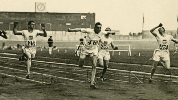 Chariots of Fire