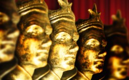 The Olivier Awards 2013