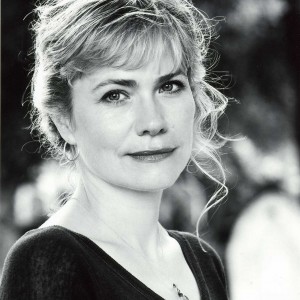 Abigail Cruttenden