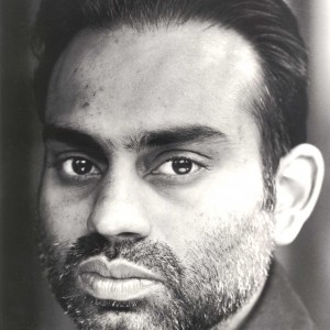 Neil D'Souza