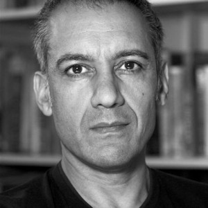 Tanveer Ghani