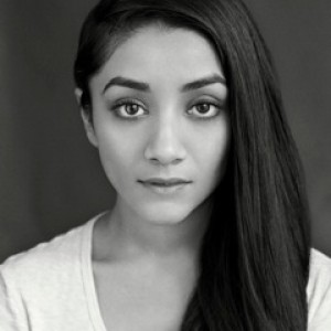Salma Hoque
