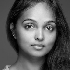Shalini Peiris
