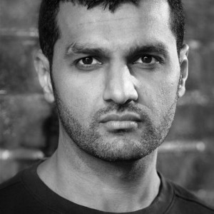 Peter Singh