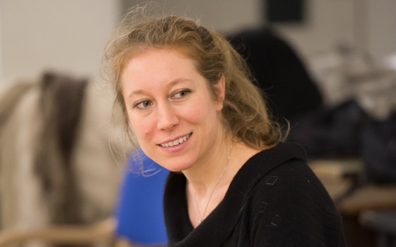 Nina Raine - Alchetron, The Free Social Encyclopedia